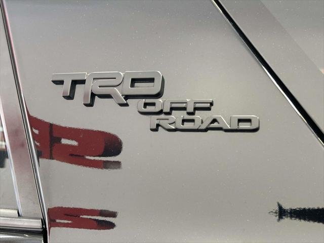Certified Used 2024 MIDNIGHT BLACK METAL Toyota  image 12