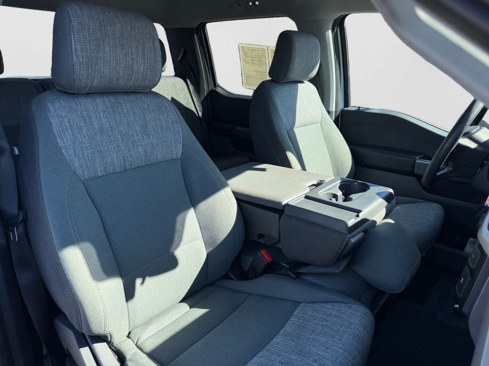 2023 Ford F-150 XLT - Photo 18