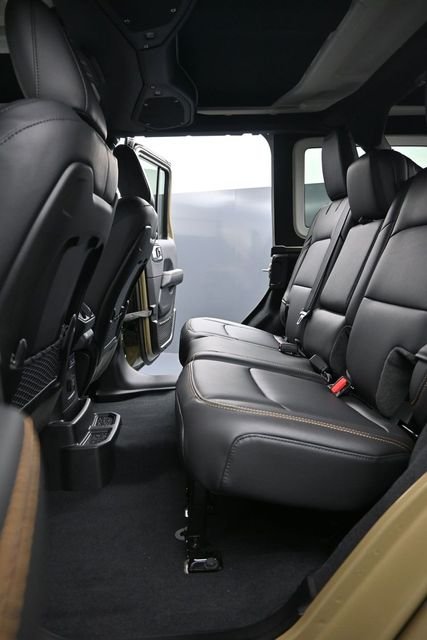 New 2026 41 Exterior Paint Jeep Sahara image 10