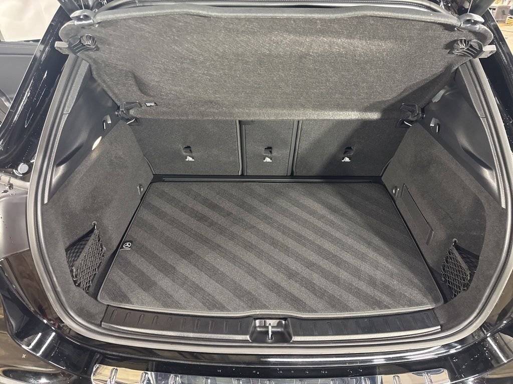 Used 2026 Black Mercedes-Benz GLA 250 image 23