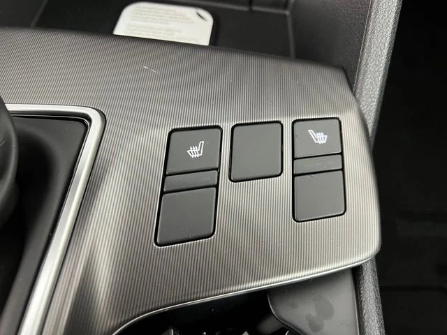 New 2026 Gray Kia EX image 27
