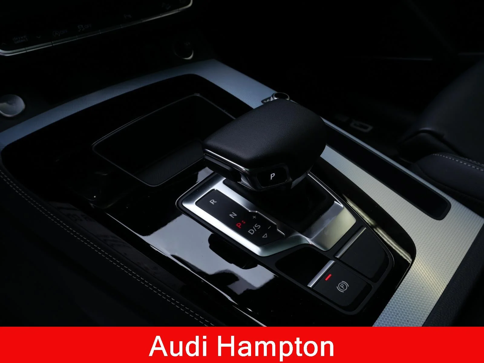 Certified Used 2025 Navarra Blue Metallic Audi S line Premium Plus image 30