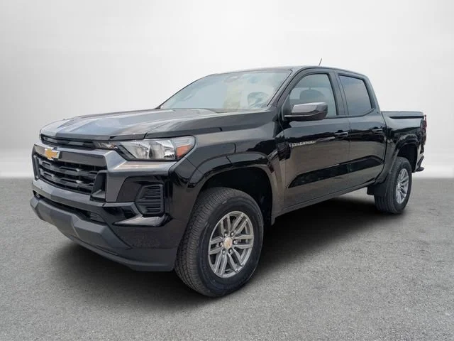 2026 Chevrolet Colorado LT - Photo 8