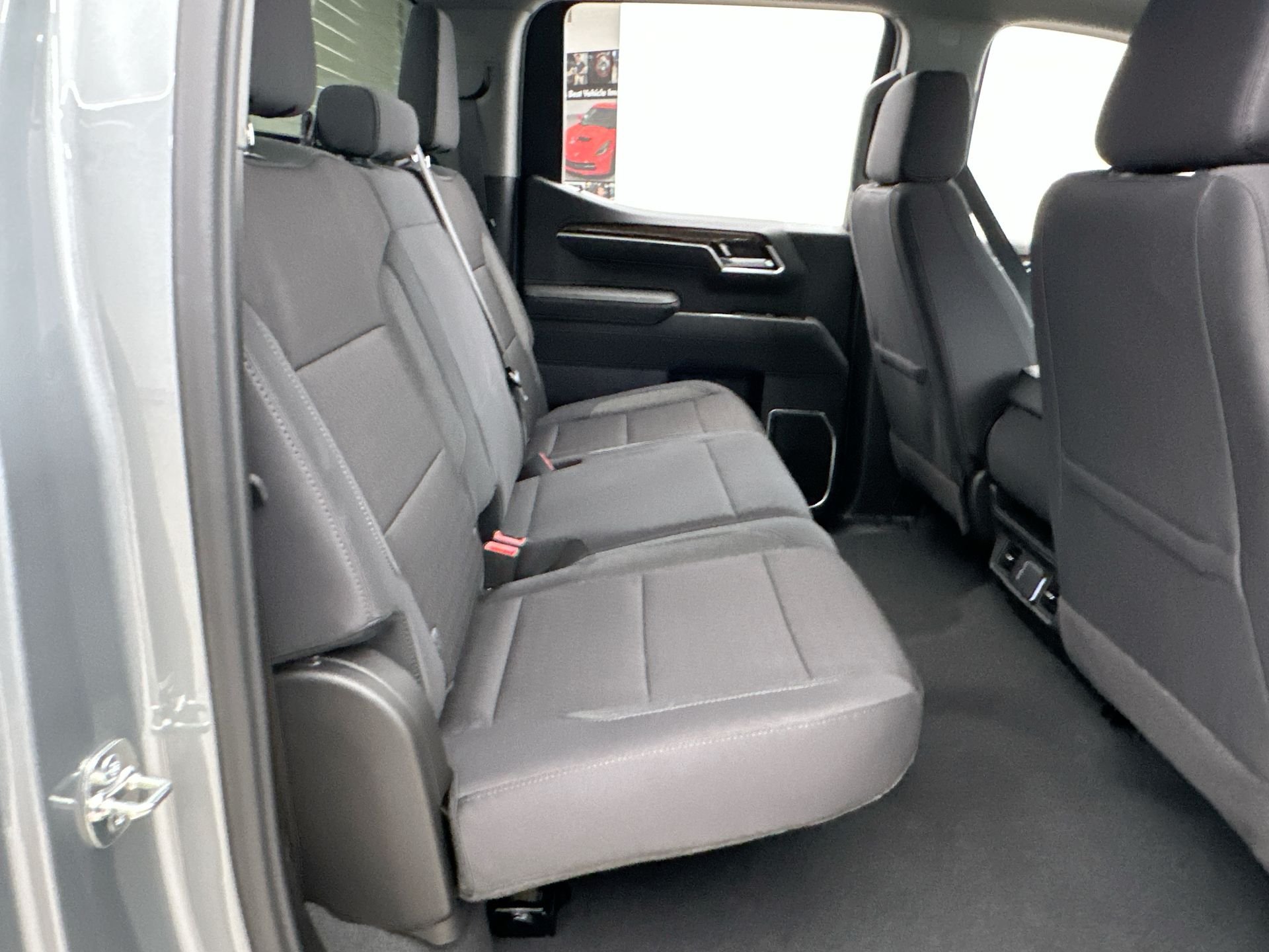 2026 Chevrolet Silverado 1500 RST - Photo 83