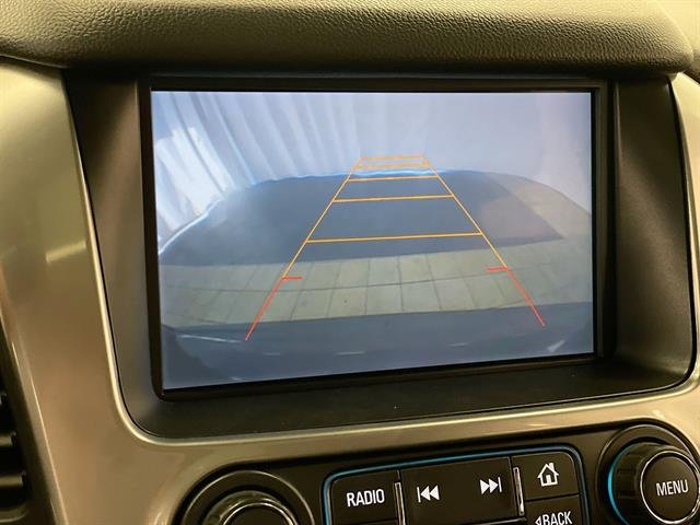 Certified Used 2015 TUNGSTEN METALLIC Chevrolet LT image 15