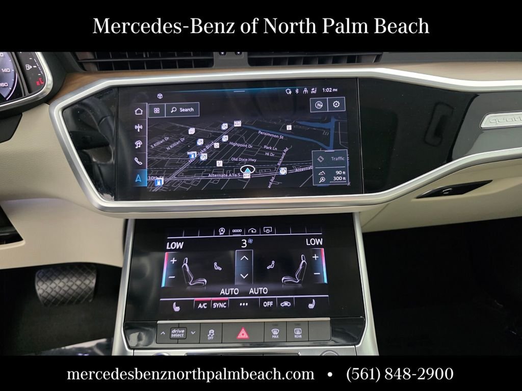 Used 2024  Audi  image 22