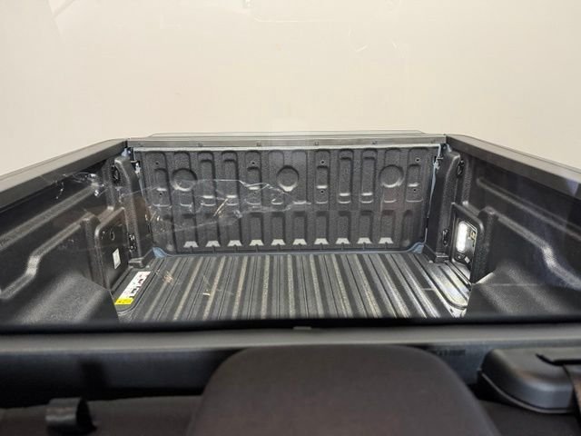 New 2026 Azure Gray Metallic Tri-Coat Ford XLT image 21