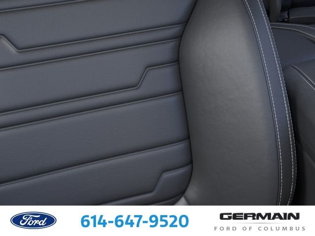 New 2026 Shadow Black Ford Lariat image 20