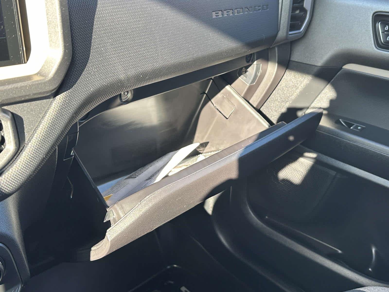2025 Ford Bronco Sport Big Bend - Photo 40