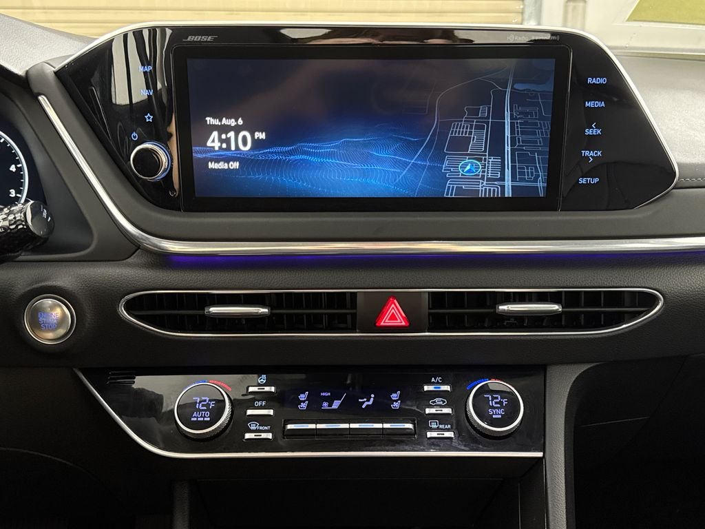 2023 Hyundai Sonata Limited - Photo 20