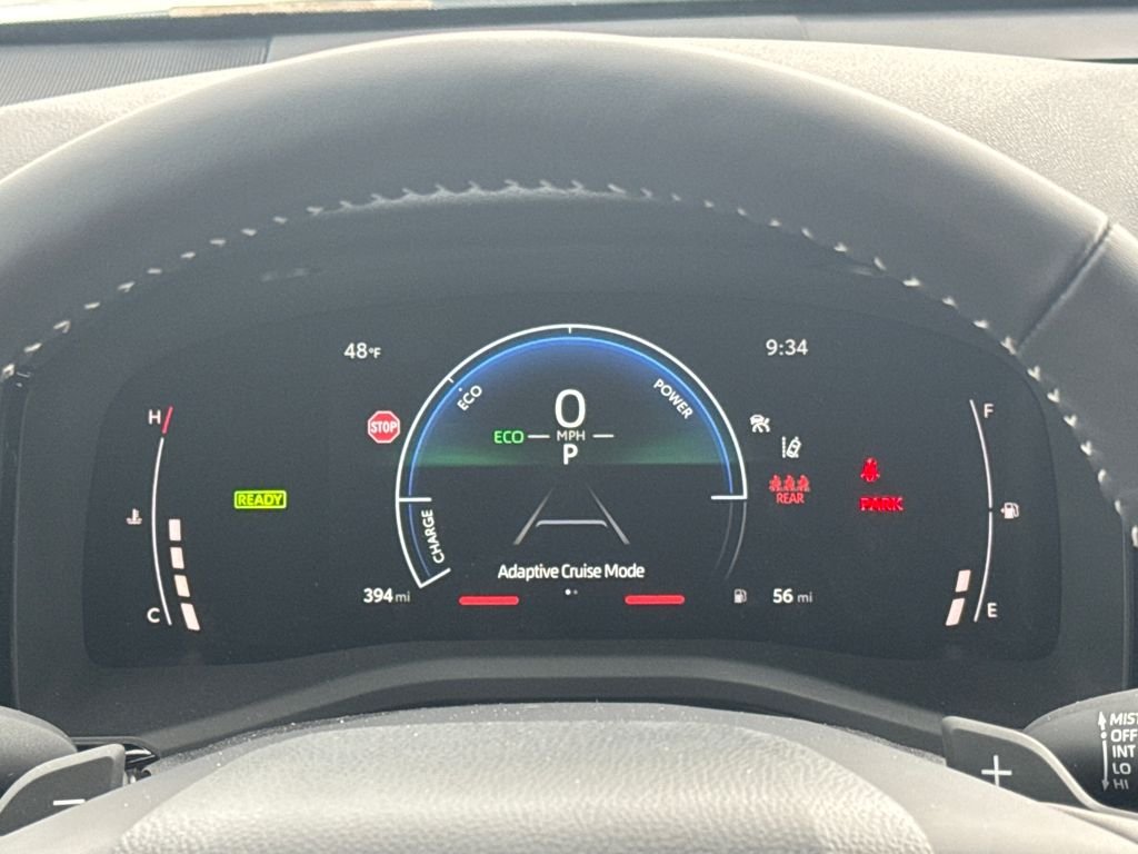 2026 Toyota Camry Nightshade - Photo 15