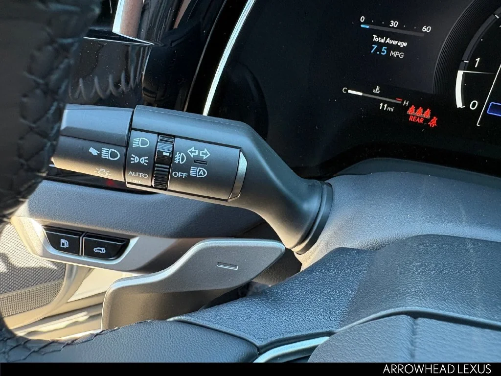 New 2026 White Lexus 350 Premium+ image 23