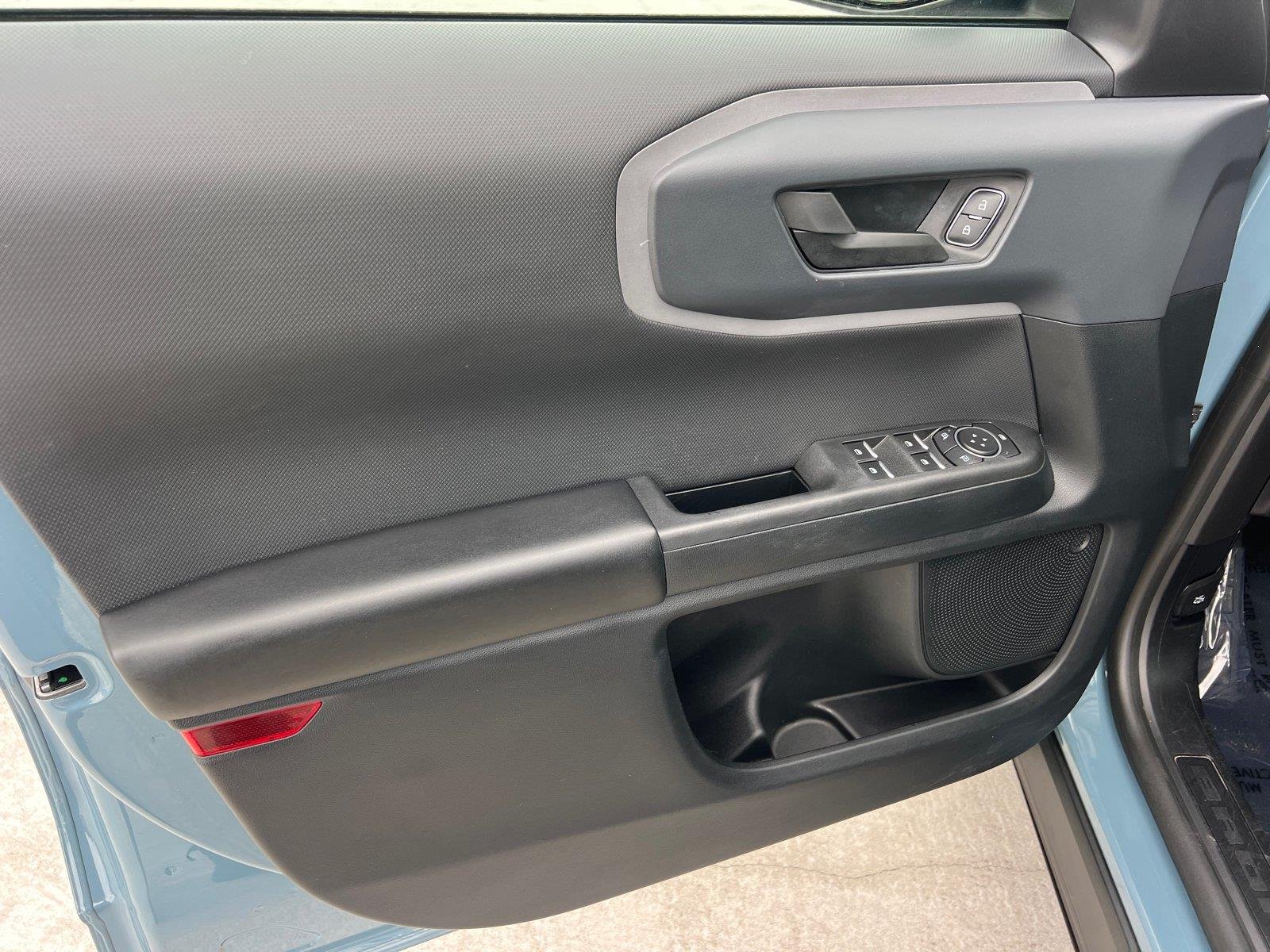 Used 2022 Area 51 Ford Big Bend image 10