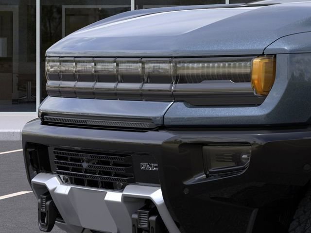 2026 GMC HUMMER EV 2X - Photo 13