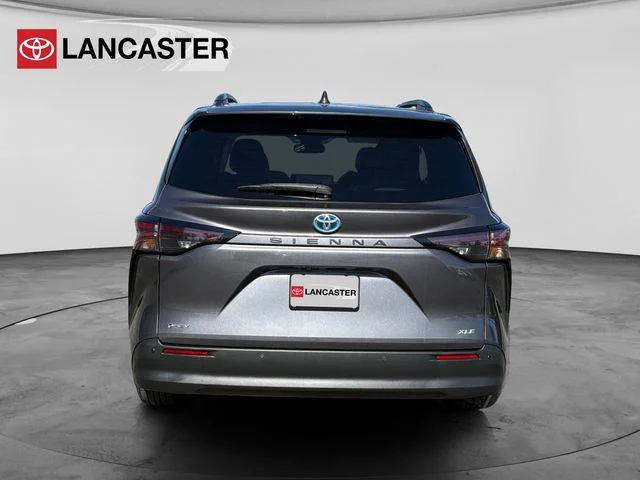 Certified Used 2025 MAGNETIC GRAY MET. Toyota  image 6
