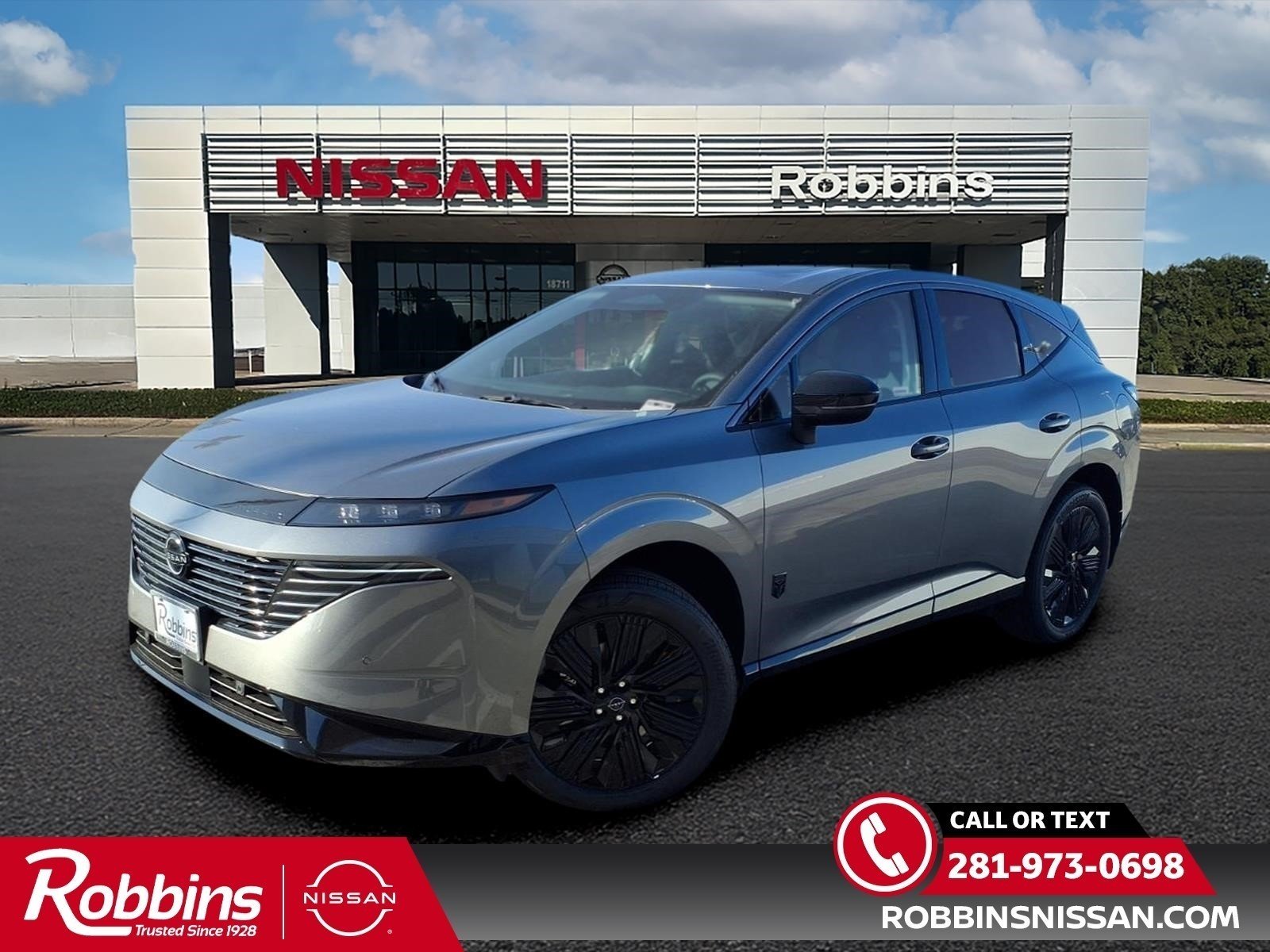 2027 Nissan Murano