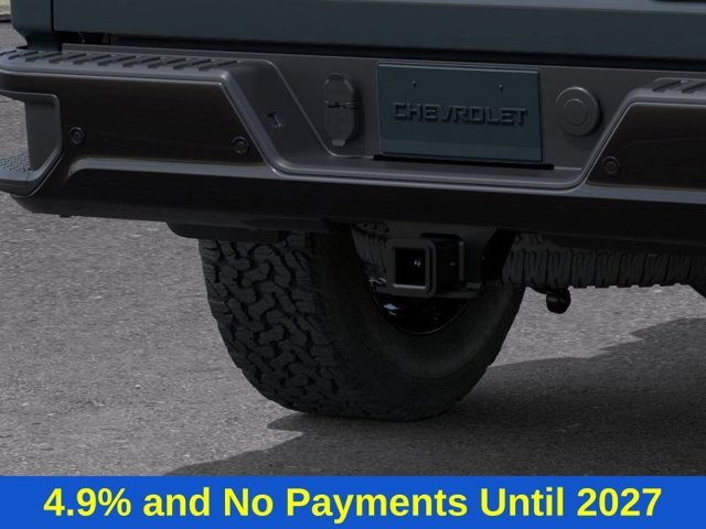 2026 Chevrolet Silverado 2500 HD LT - Photo 17