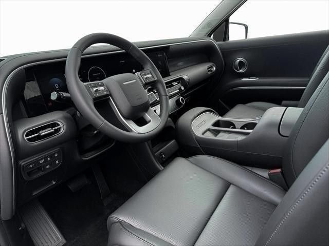 2026 Hyundai Palisade SEL Convenience - Photo 14