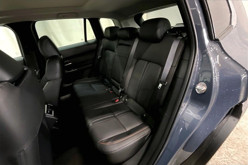 2026 MAZDA CX-50 - Image 9