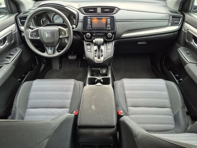 Used 2019 Modern Steel Metallic Honda LX image 16
