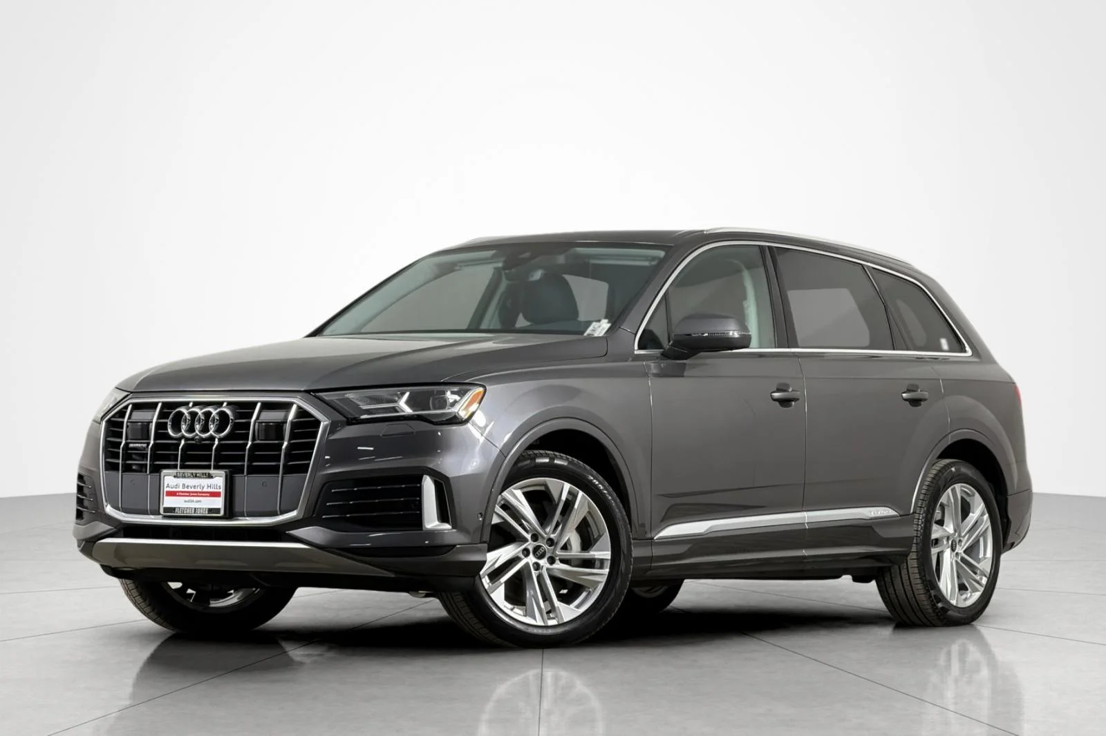 2023 Audi Q7 45 Premium quattro Tiptronic's photo