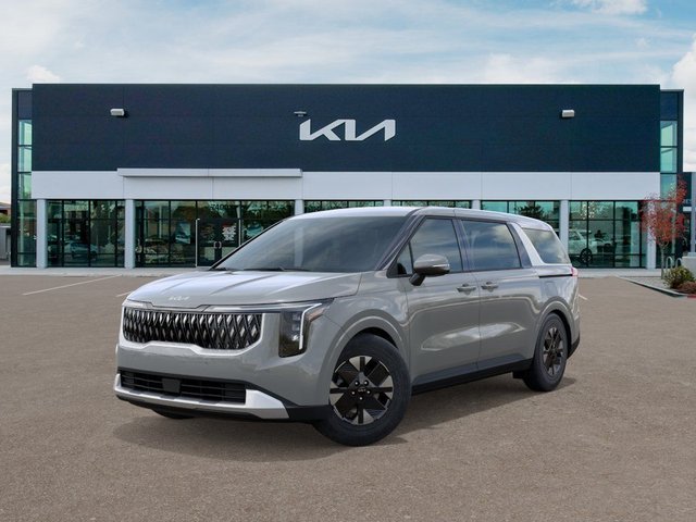 2027 Kia Carnival Hybrid LXS