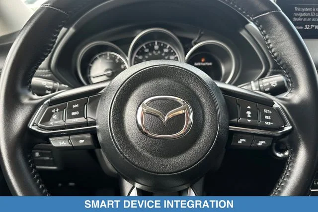 Used 2024 Gray Mazda 2.5 S Select Package image 25