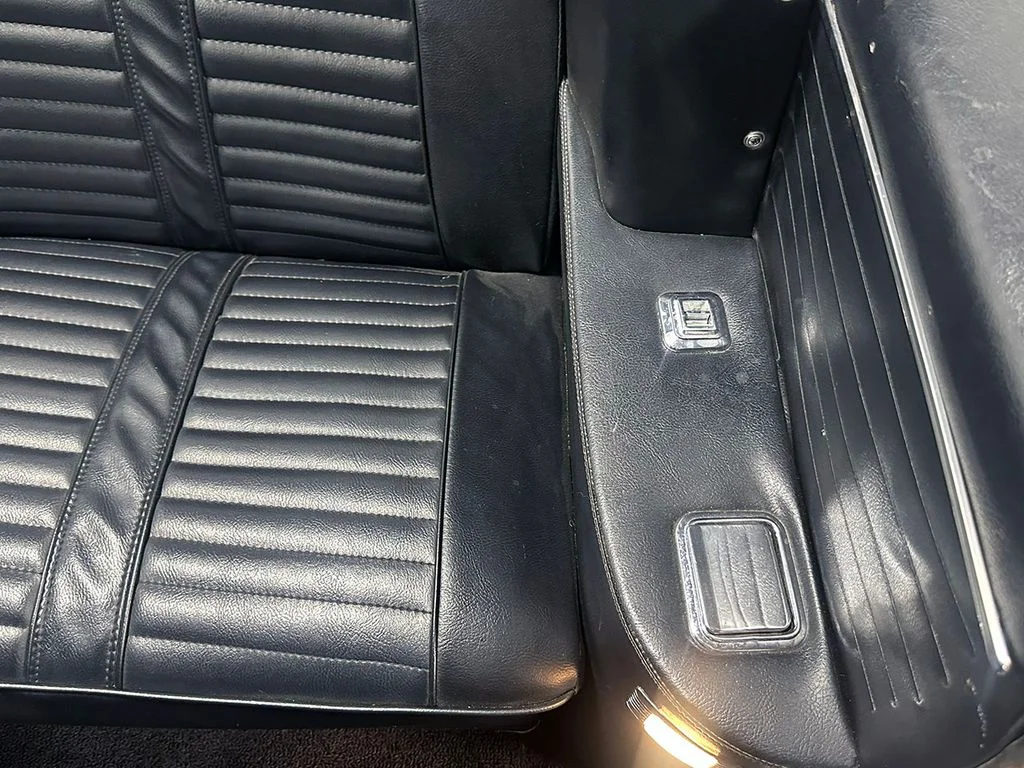 Used 1966 Silver Oldsmobile  image 61