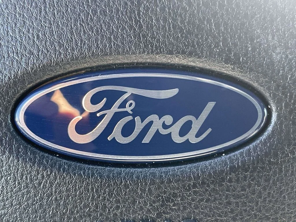 New 2026 Gray Ford STX image 24