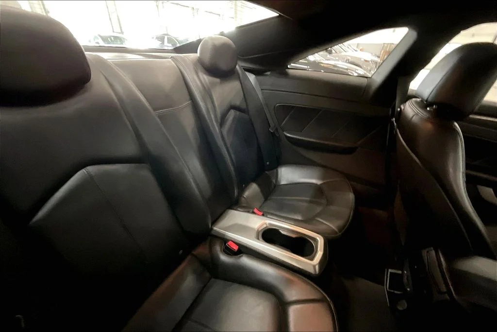 Used 2011 Black Cadillac Base image 25