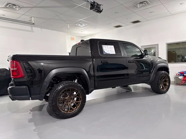 Used 2026 Black Ram RHO image 11