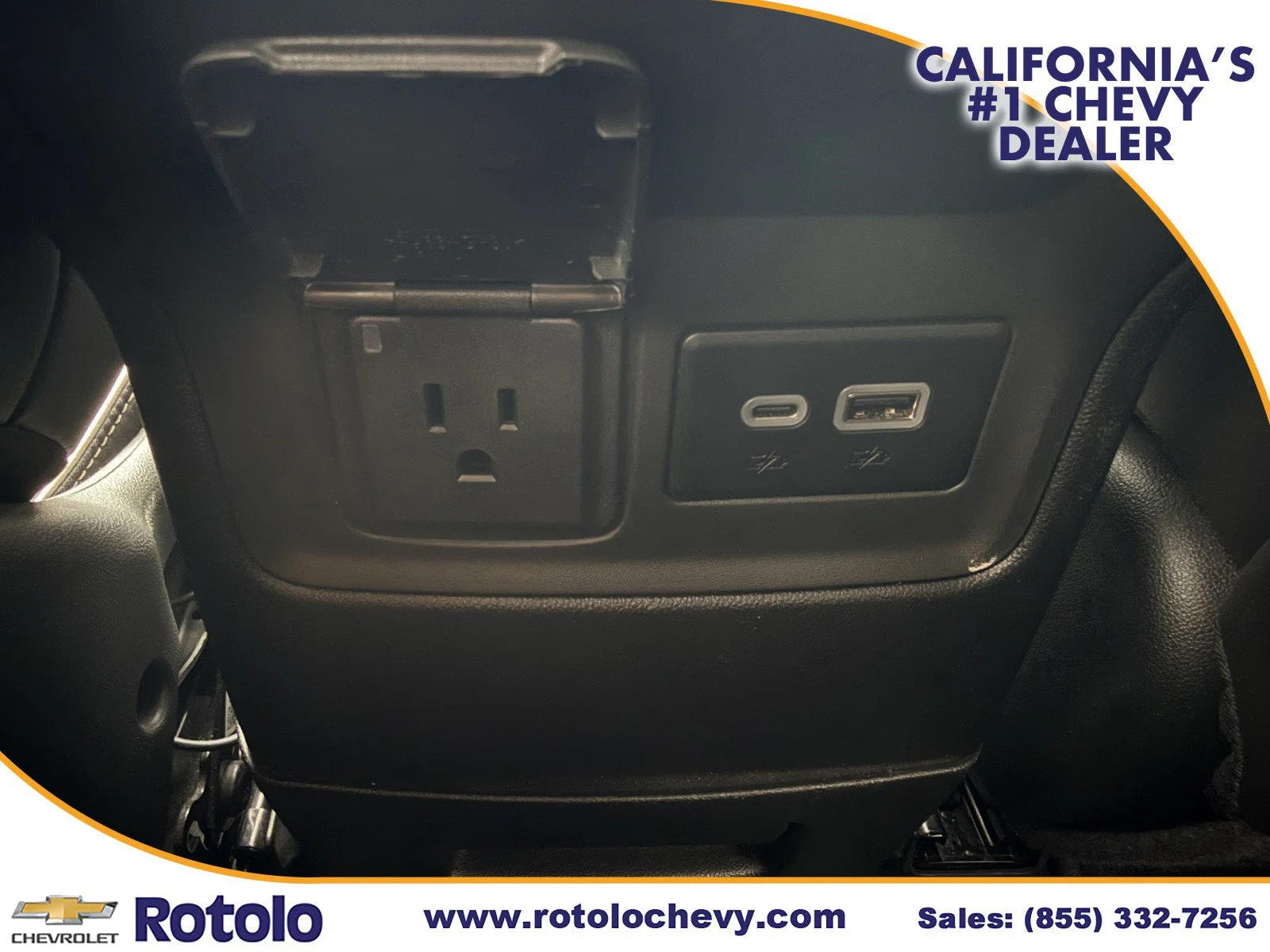 Used 2023 Ebony Twilight Metallic GMC Denali image 18