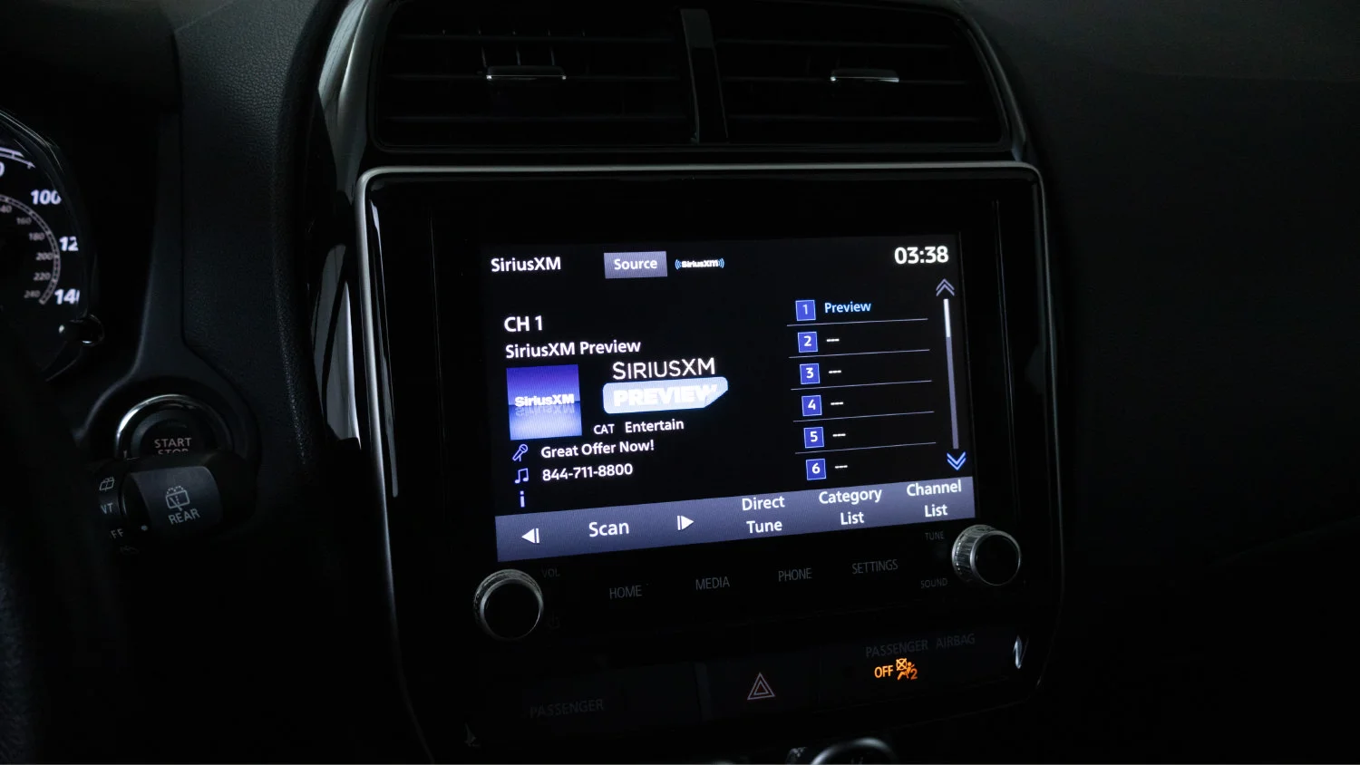 Used 2024 Silver Mitsubishi S image 15