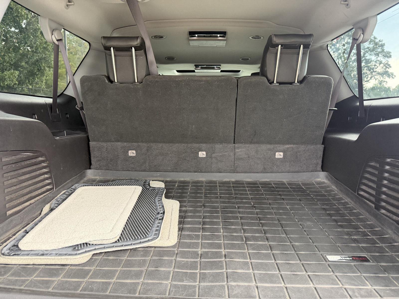 Used 2016 Quicksilver Metallic GMC Denali image 24