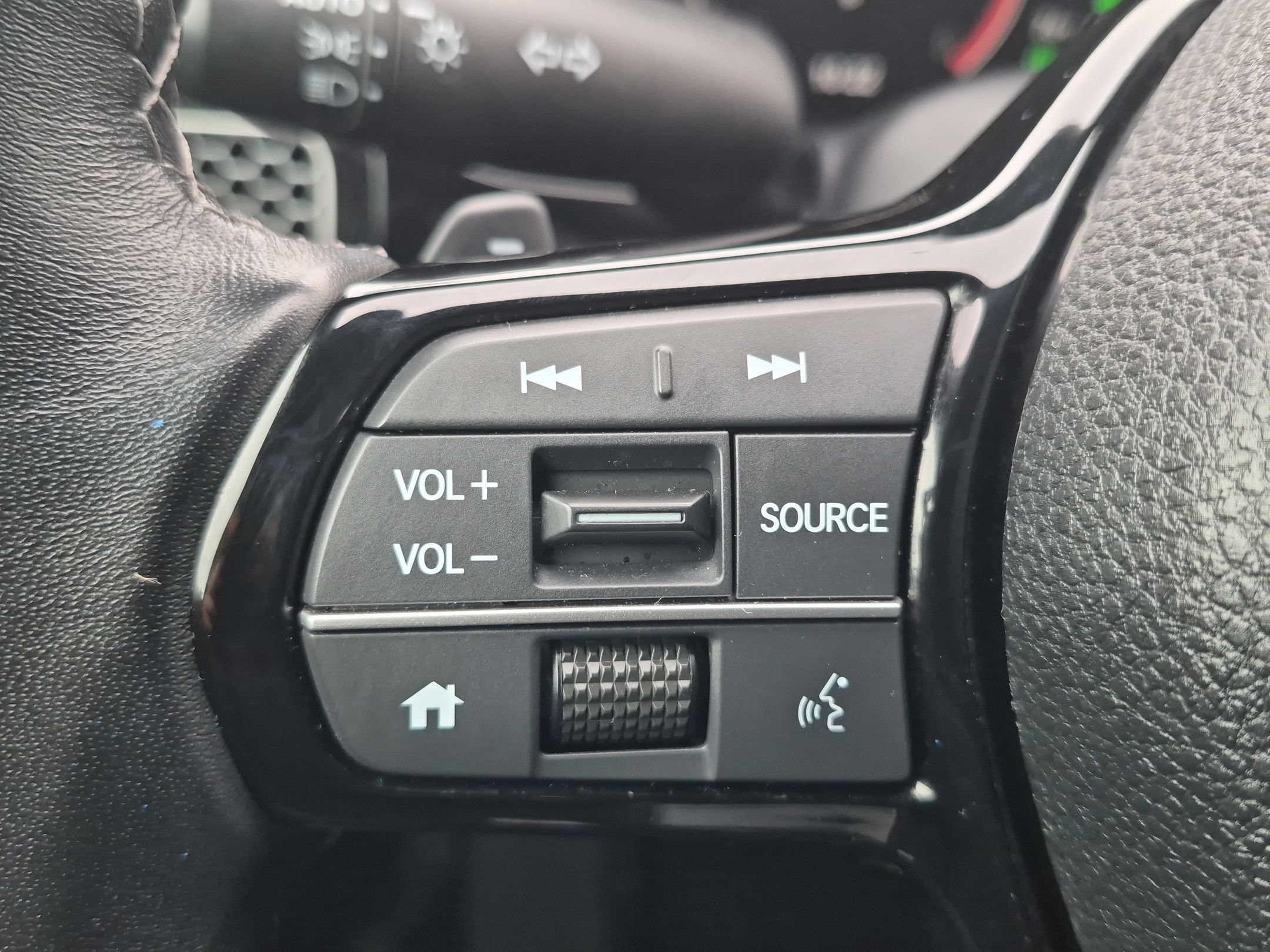 2024 Honda Civic Sport - Photo 15