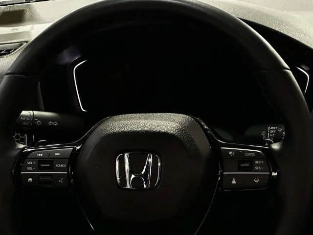 2025 Honda Civic Hatchback Sport - Photo 19