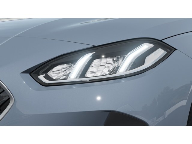 New 2026 Storm Bay Metallic BMW 228 Gran Coupe image 6