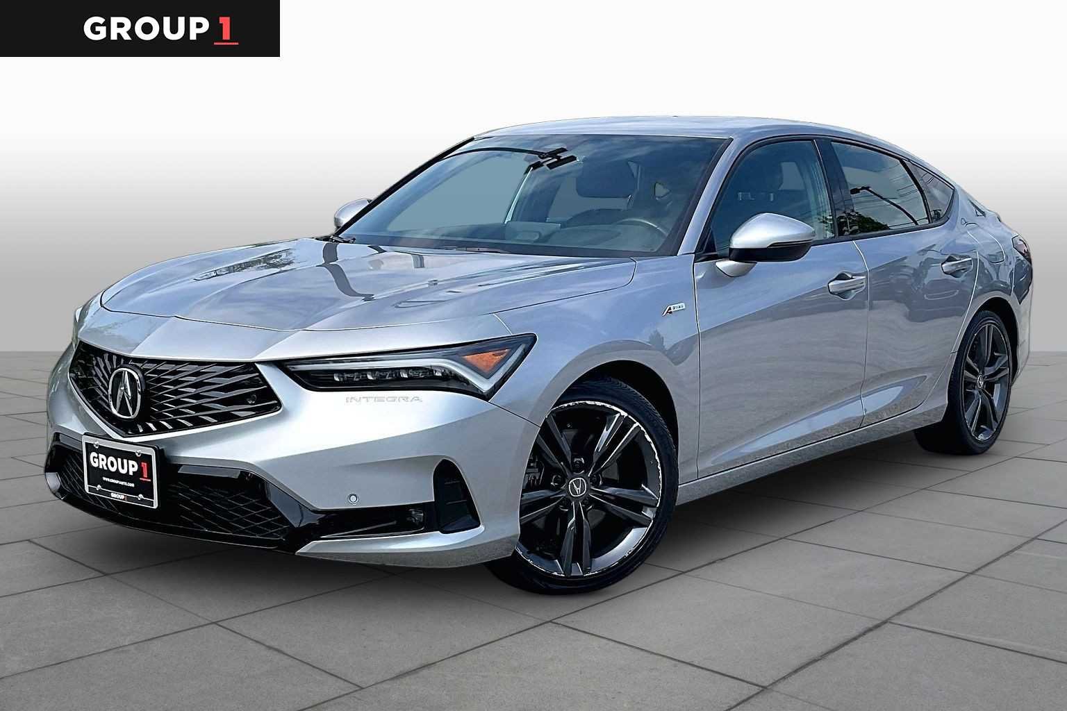 2023 Acura Integra