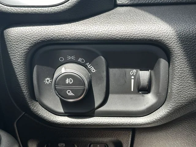 2026 RAM 1500 Big Horn/Lone Star - Photo 24