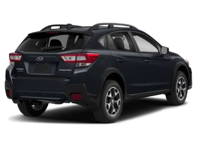 Used 2019 Dark Gray Metallic Subaru Limited image 2