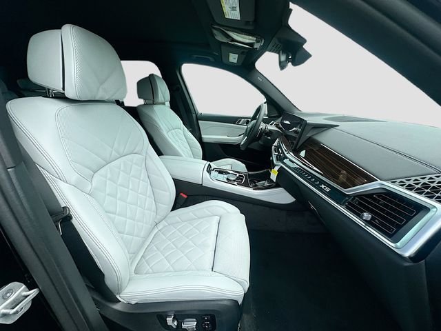 2026 BMW X5 40i - Photo 23