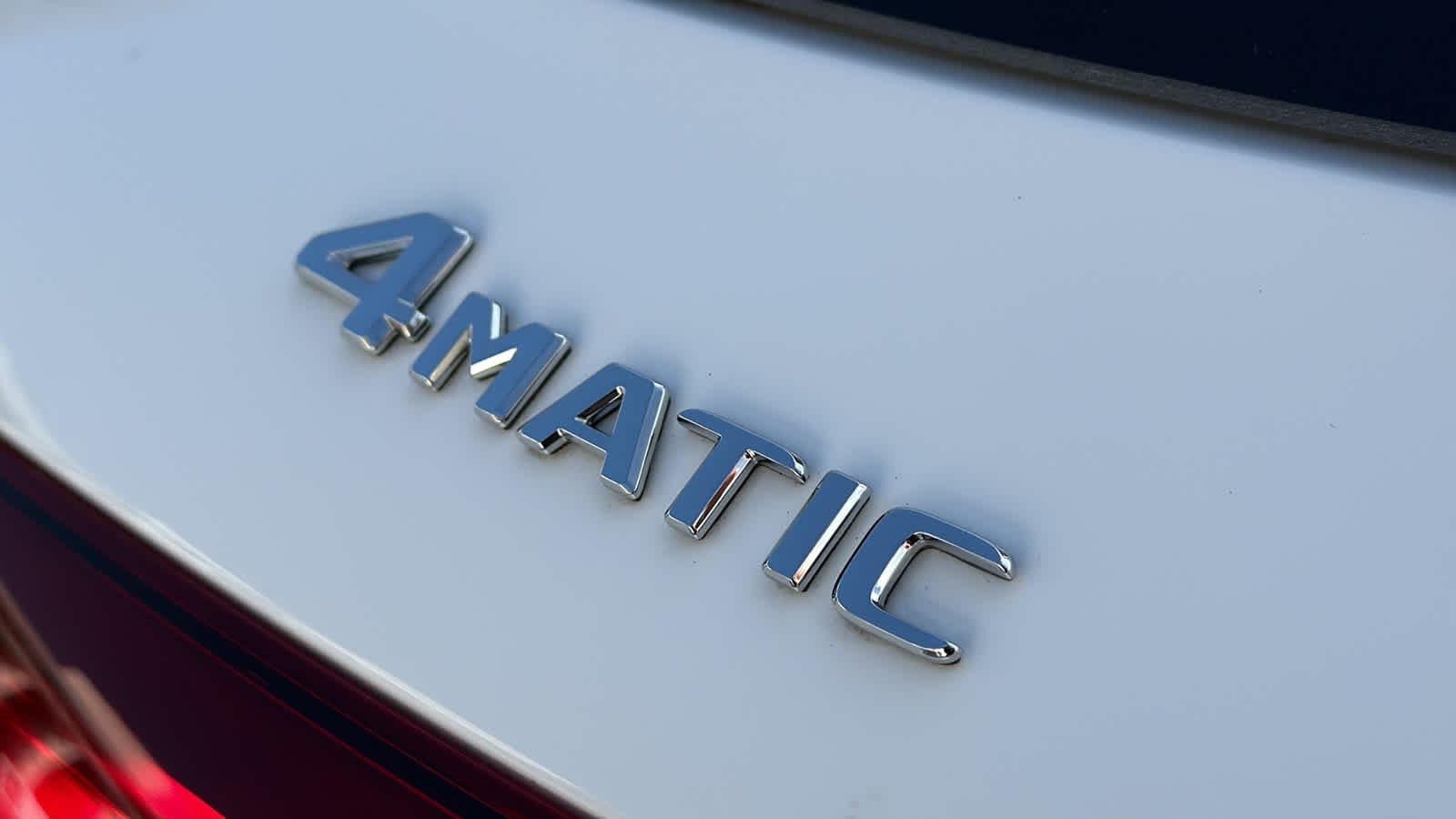 New 2026 Polar White Mercedes-Benz GLE 580 image 12