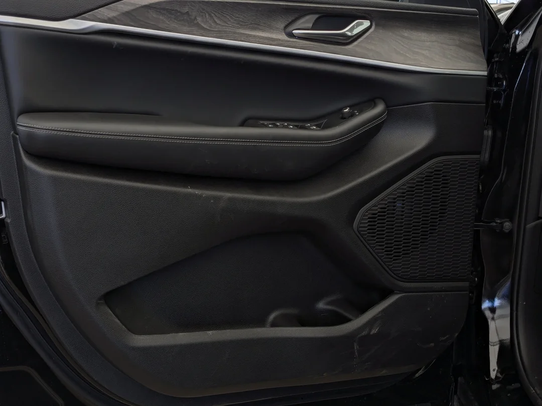 New 2026 Black Jeep Altitude - - 4x4 - Power Sunroof - Altitude Pack - 2.0L Turbo - Remote Start & More! image 12