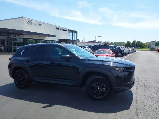 2026 Mazda CX-50 2.5 S Preferred's photo
