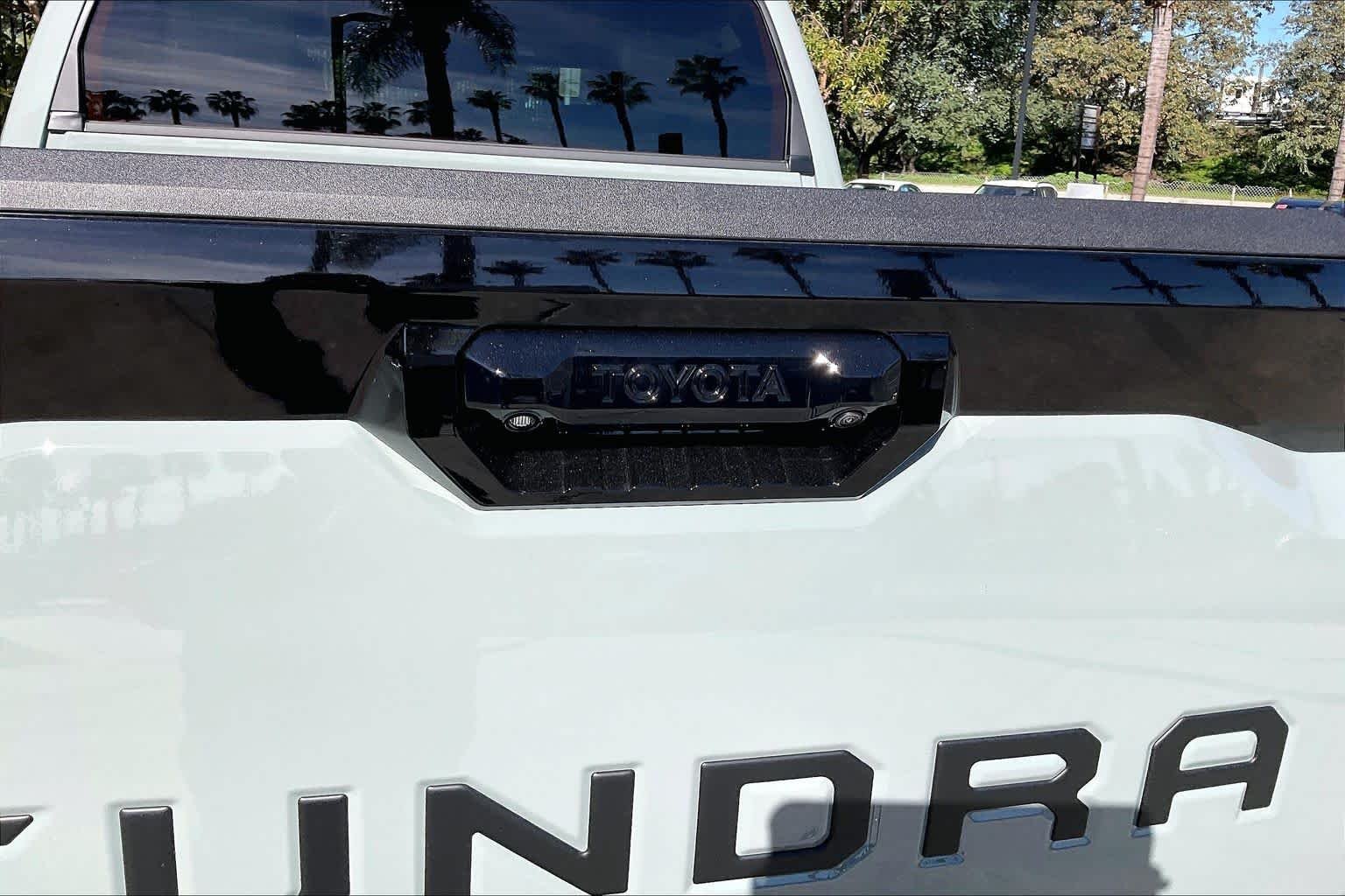 2026 Toyota Tundra Platinum - Photo 15
