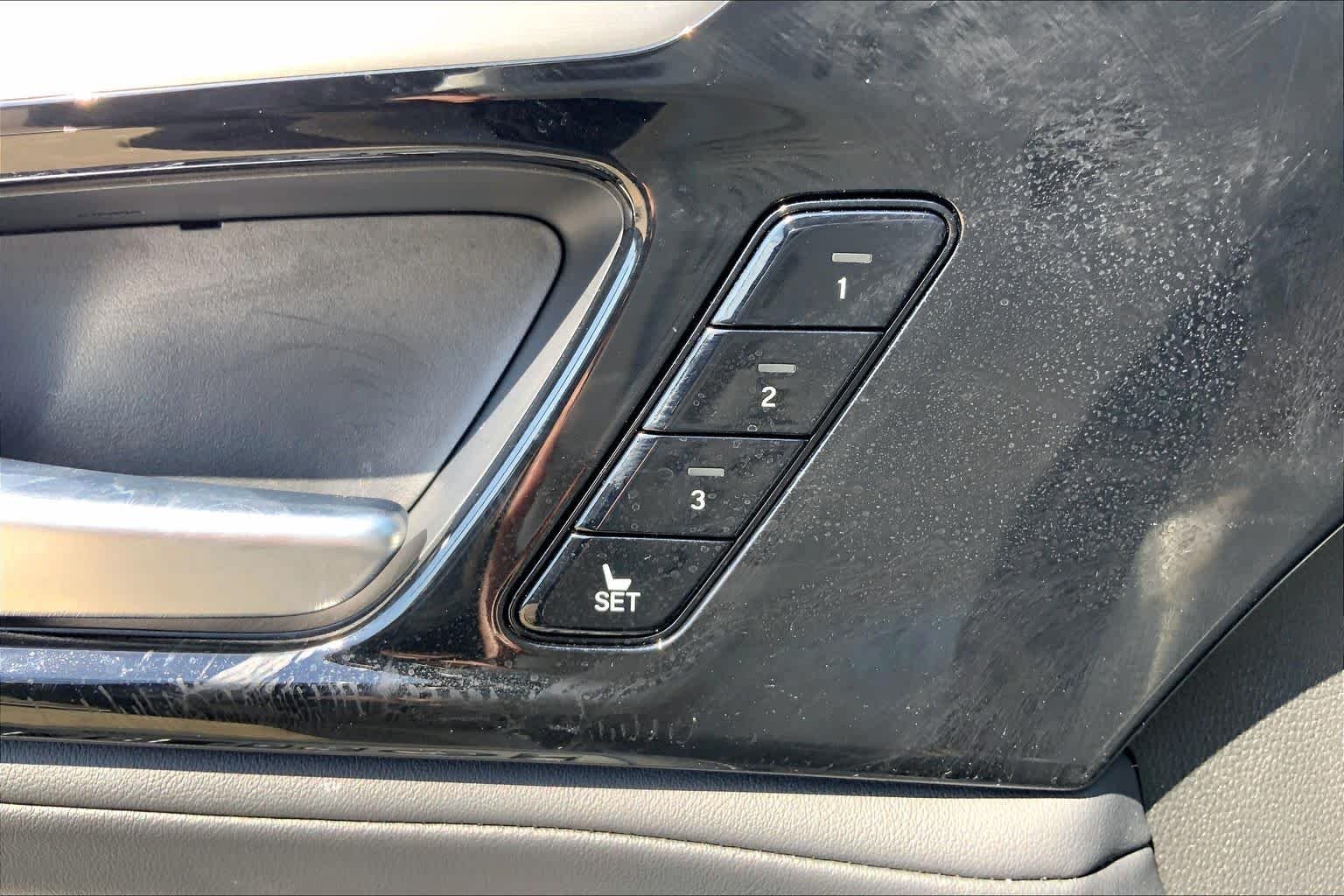 Certified Used 2026 Liquid Carbon Metallic Acura with Technology Package image 32