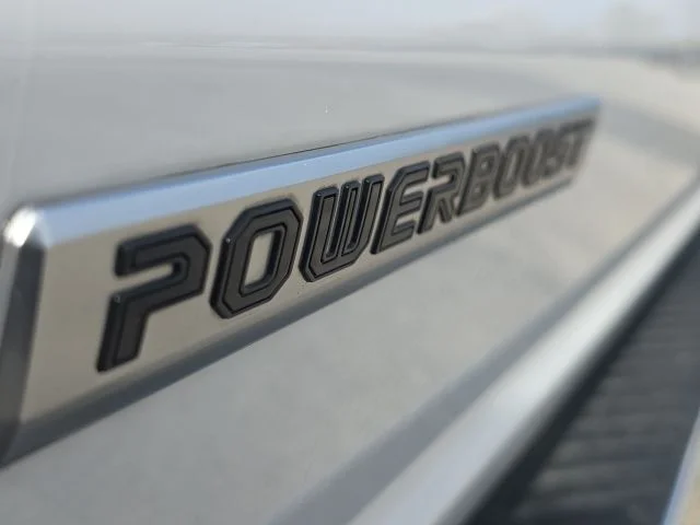 Used 2022 White Ford XLT image 10