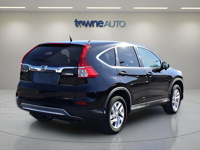 Used 2016  Honda EX image 6