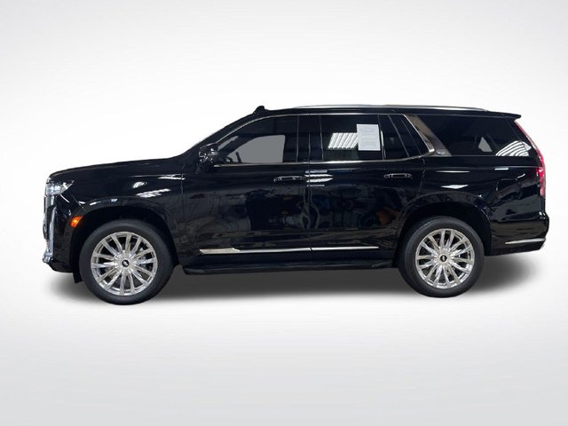2023 Cadillac Escalade 4WD Premium Luxury