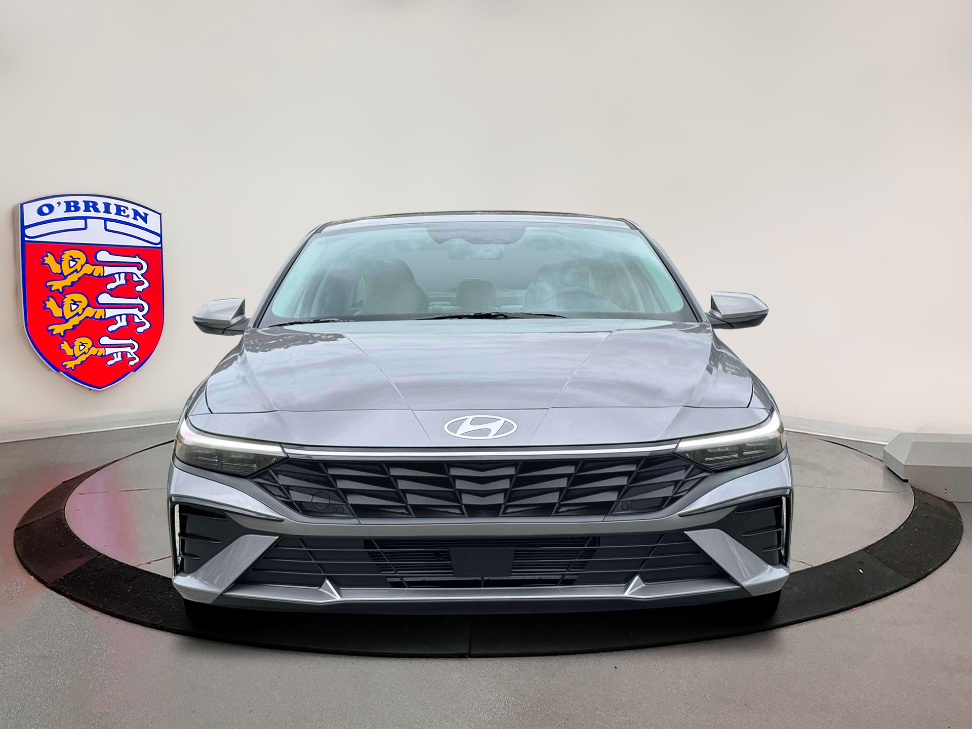 New 2026 Fluid Metal Hyundai Limited image 12